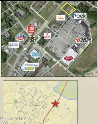 0 Lot D East Boulevard Williamston, NC Plot of land Active - Photo 1 of 2. Opens carousel modal