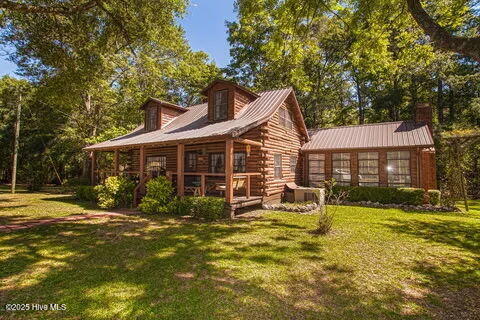 1881 White Oak Road