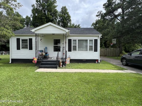 417 Poplar Street