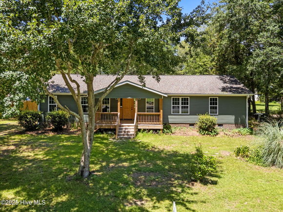 5109 Old Myrtle Grove Road