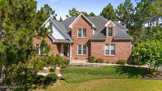 122 Deerwood Lane
