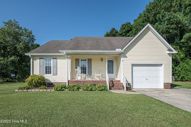 653 Fox Chase Lane