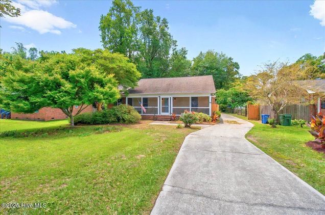 5326 Ridgewood Heights Drive