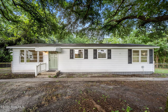254 Woodland Church Road