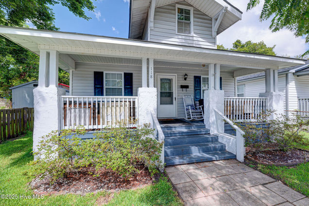 118 S 11th Street
