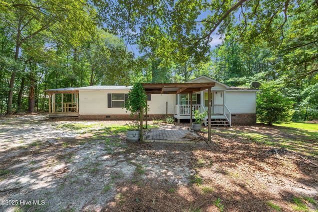 2092 John Henry Store Road