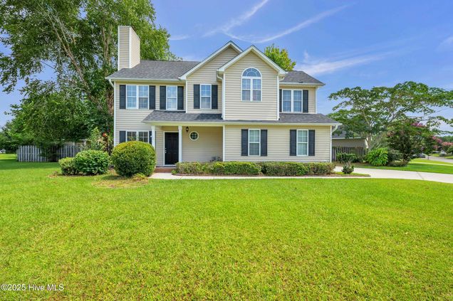 3001 Lagar Lane