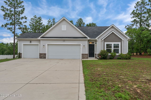 1340 Whitney Drive