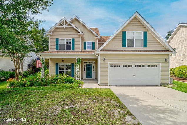 7505 Quail Woods Road