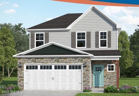 143 Girard Way