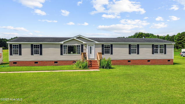 268 Hazelton Road