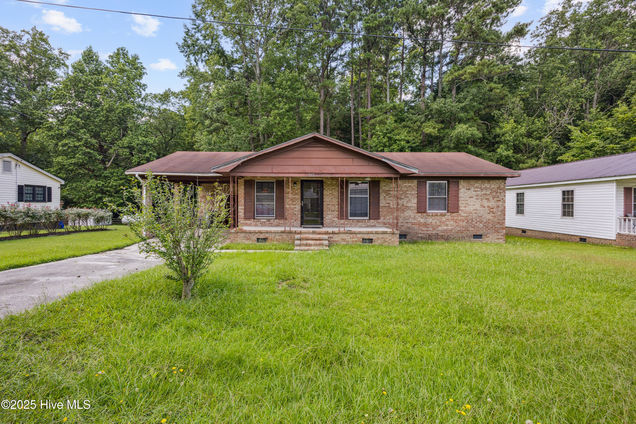 502 Mountain Street
