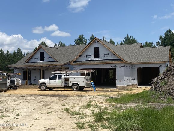 109 Rae Drive