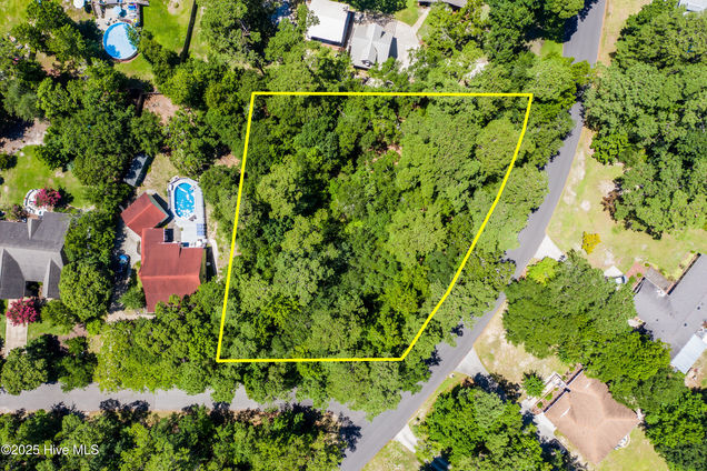 L5 Belvedere Drive Hampstead, NC Plot of land Active - Photo 1 of 10. Opens carousel modal