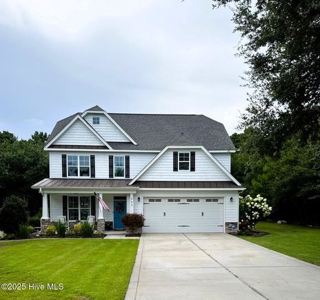 117 Shoveler Court Sneads Ferry, NC House Active - Photo 1 of 6. Opens carousel modal
