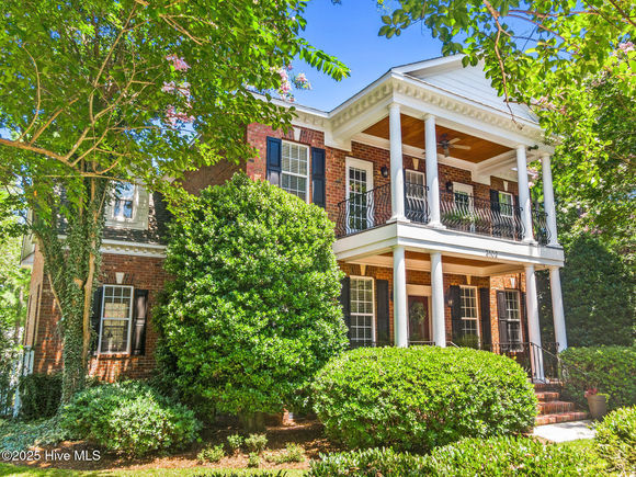 3102 Dever Court