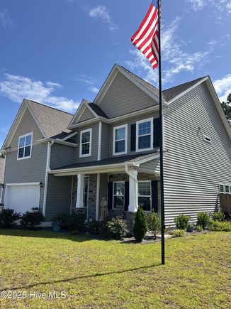 122 Ballantine Grove Lane