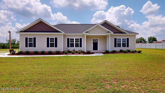 1519 Lancaster Road