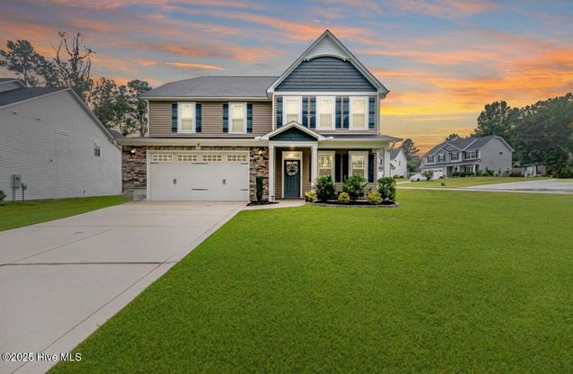 455 Lancaster Drive