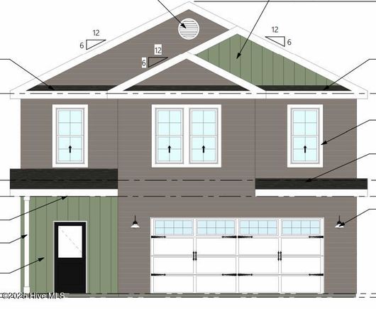 909 Wild Azalea Way