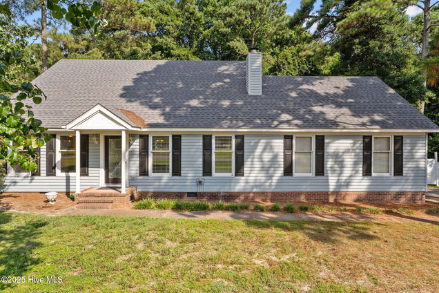 108 Ridge Runner Drive