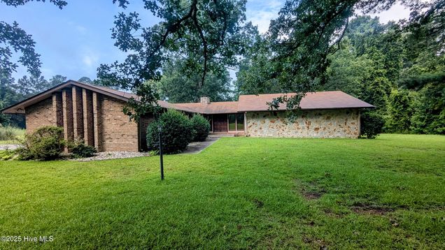 1468 Union Church Road