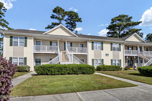 4615 Mcclelland Drive Unit G202