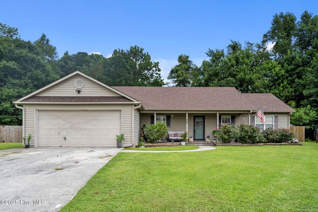 304 Nina Court