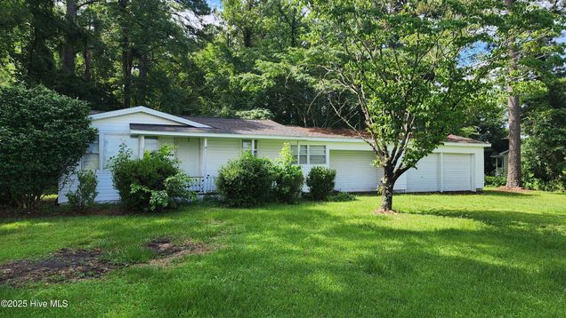 15569 James B White Highway