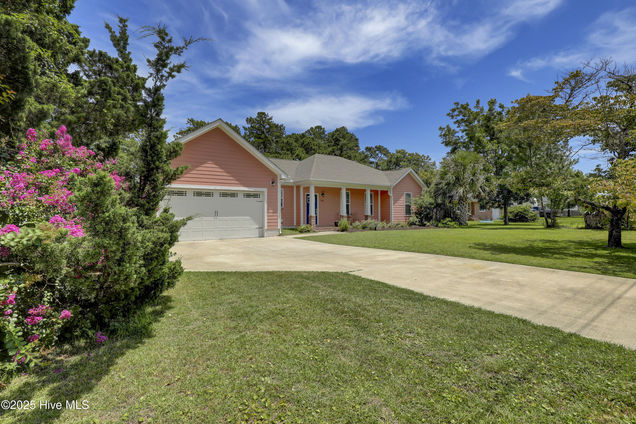 116 Sherrill Loop Road Sneads Ferry, NC House Active - Photo 1 of 49. Opens carousel modal