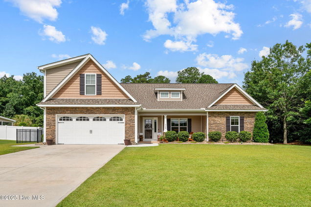 710 Red Birch Lane