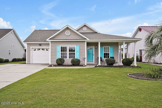 112 Tylers Cove Way