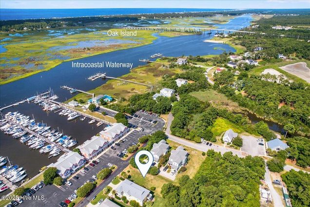 4820 O'Quinn Boulevard Southport, NC Plot of land Active - Photo 1 of 15. Opens carousel modal