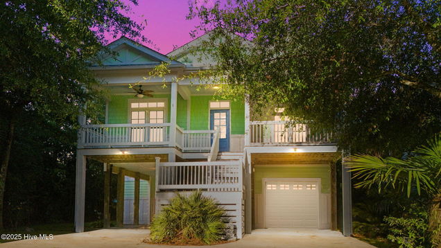 116 NE 11th Street Oak Island, NC House Active - Photo 1 of 67. Opens carousel modal