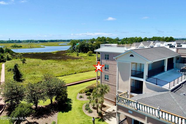 3100 Marsh Grove Lane Unit Unit 3302