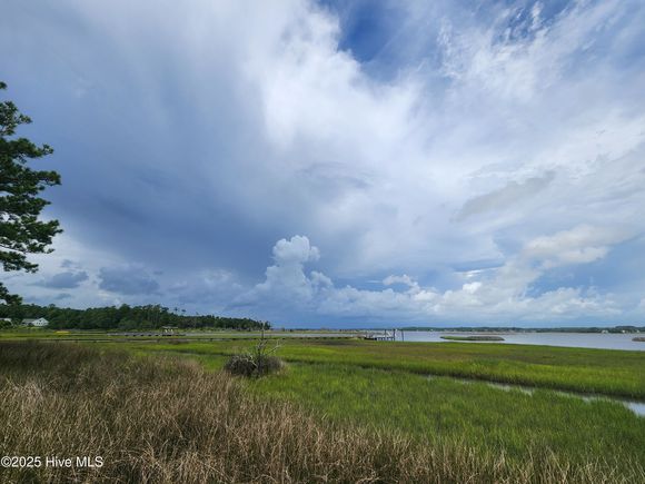 240 River Reach Drive Swansboro, NC Plot of land Active - Photo 1 of 13. Opens carousel modal