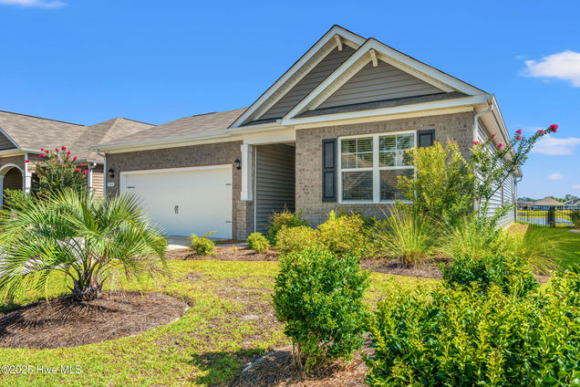 1354 Fence Post Lane