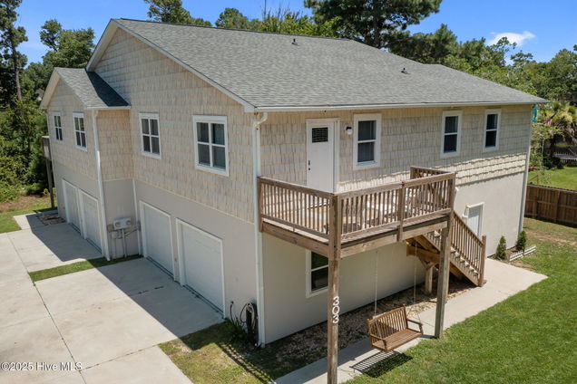 303 Osprey Ridge Drive