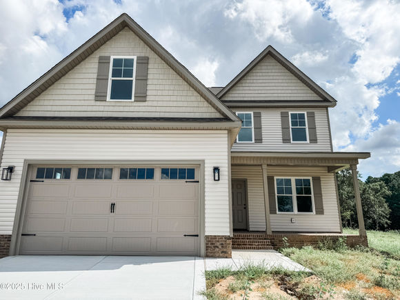 145 Spring Meadows Drive