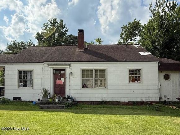 303 Stratford Road