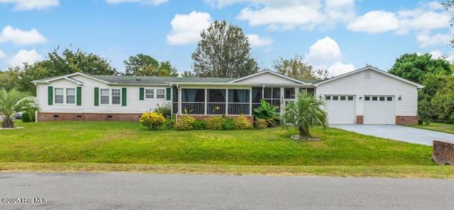 1099 Nautical Lane