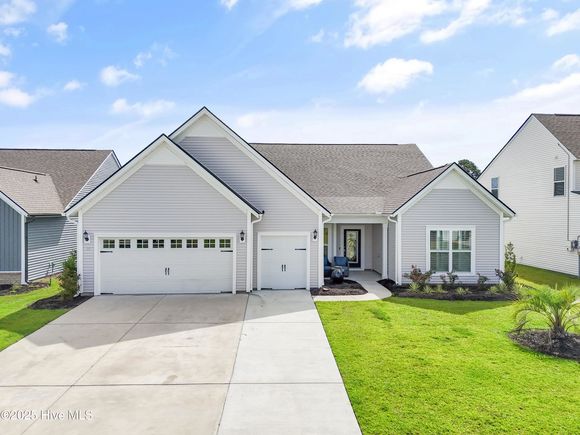 85 Eagle Claw Drive