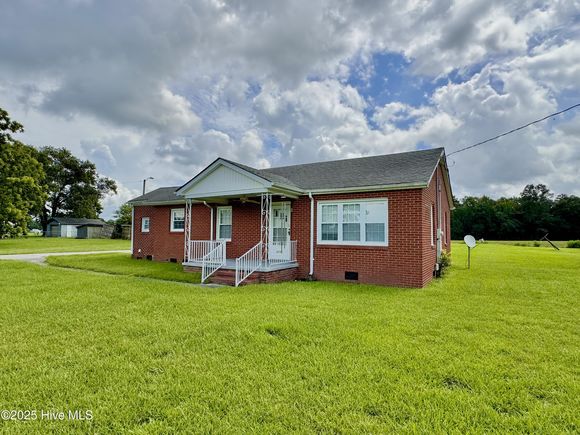 3199 Wallace Family Road