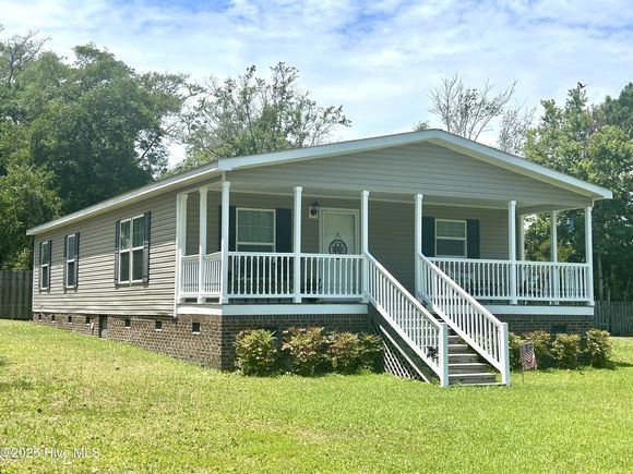 1841 W Long Acres Drive