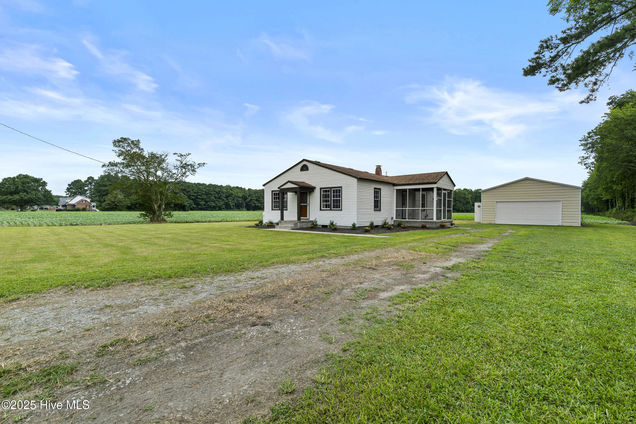 722 Firetower Road