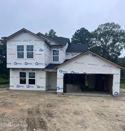 5641 Wellons Court Wilson, NC House Active - Photo 1 of 1. Opens carousel modal