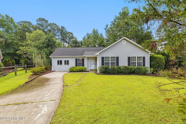 10035 Burning Bush Ridge Court