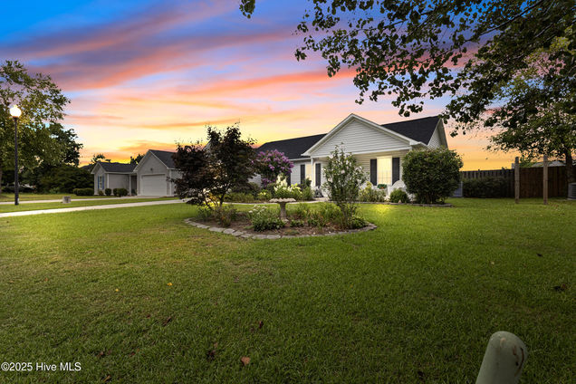 2513 Ashby Drive
