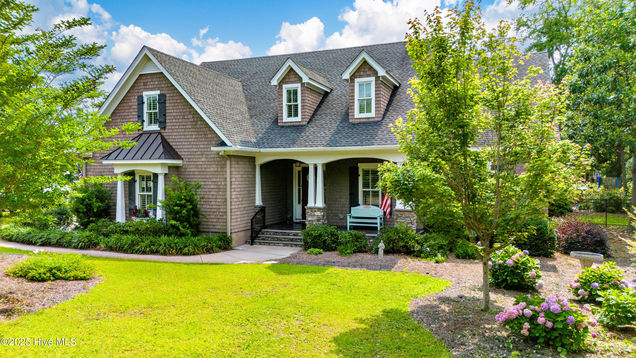 202 Nottingham Lane