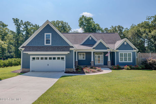 15 W Waverly Drive